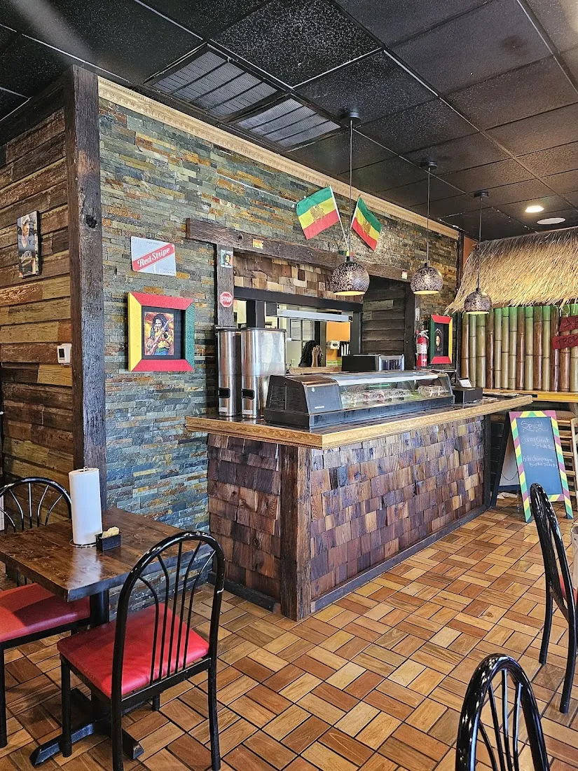 Archies Tropical Cuisines